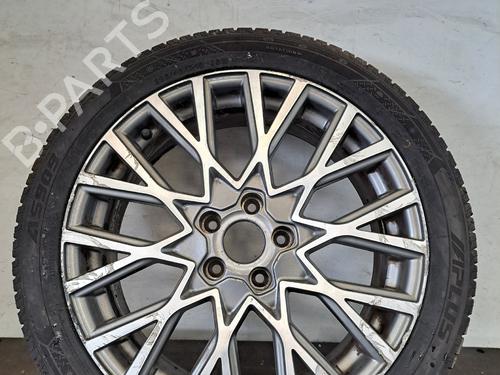 Fælk FIAT 500X (334_) 1.6 D Multijet (334AXA1B, 334AXA11) | BP36237242C45 - Image 2
