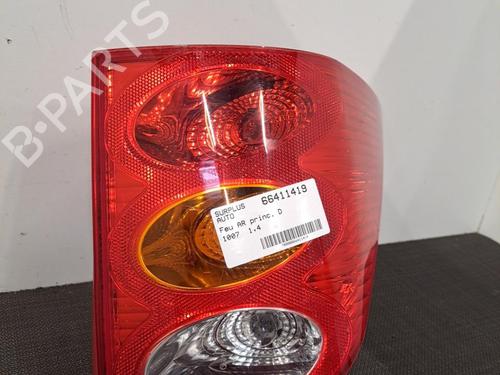 right-taillight-peugeot-1007-km_-2005-28402887 main image