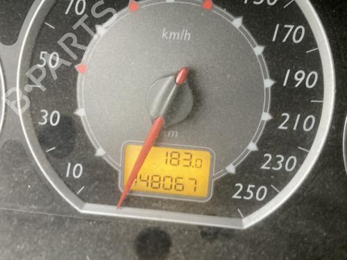 Brugte CITROËN C5 II Break (RE_) 1.6 HDi (RE9HZC, RE9HYB) (109 hp) 3952985