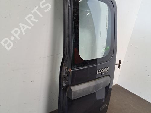 Right tailgate DACIA LOGAN MCV (KS_) 1.5 dCi (KS04) | BP28389366C77  - Image 7