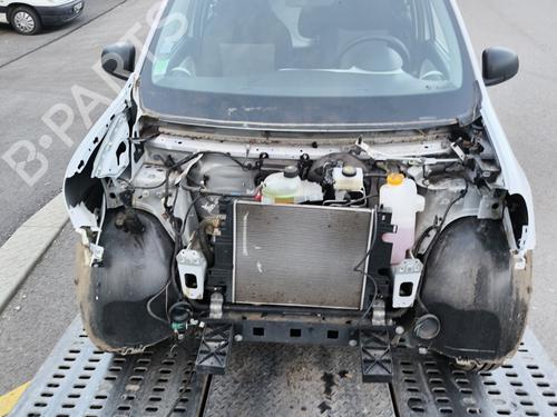 Gearbox RENAULT TWINGO III (BCM_, BCA_) 1.0 SCe 70 | BP37511249M3 - Image 8