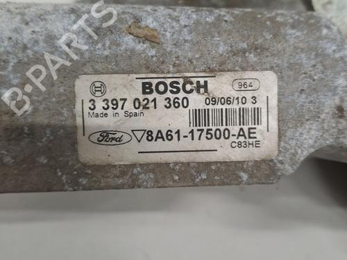 Viskermotor vindrute FORD FIESTA VI (CB1, CCN) 1.4 TDCi | BP28407815M29 