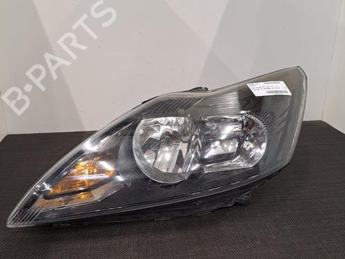 Used Left headlight Left headlight FORD FOCUS II (DA_, HCP, DP) 1.8 TDCi (115 hp) 28391538 28391538