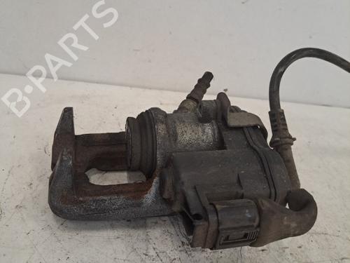 Used Left rear brake caliper BMW Z4 Roadster (E89) sDrive 28 i (245 hp) 28396209