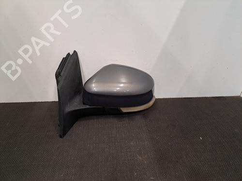 Left mirror FORD FOCUS III 1.6 TDCi | BP28407848C26 