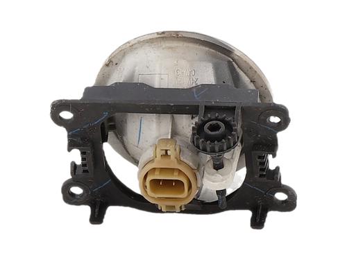 Used Left front fog light Left front fog light PEUGEOT 208 I (CA_, CC_) 1.2 VTI 82 (82 hp) 36545597 36545597