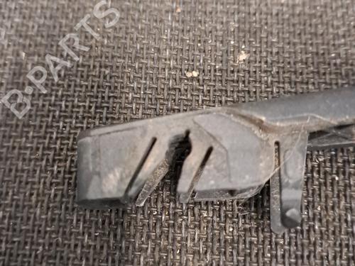 Rear windshield wiper arm RENAULT KANGOO / GRAND KANGOO II (KW0/1_) 1.5 dCi (KW0C, KW2C, KW4C) | BP28398081C144