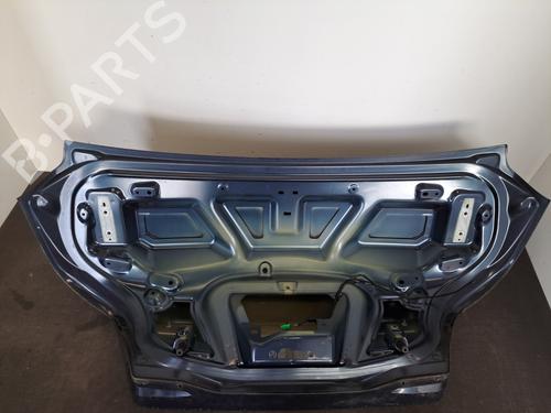 Tailgate PEUGEOT 508 I (8D_) 2.0 BlueHDi 180 | BP28395653C6
