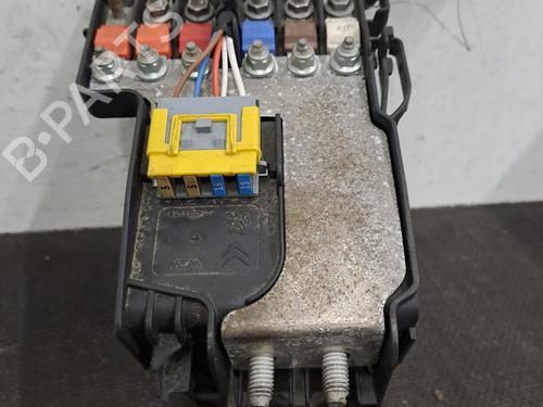 Elektronisk modul CITROËN BERLINGO Box Body/MPV (B9) 1.6 HDi / BlueHDi 75 (75 hp) 31065897