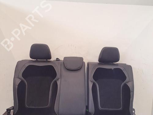 Rear seat RENAULT MEGANE IV Hatchback (B9A/M/N_) 1.6 dCi 130 (B9A4) | BP40056323C17 - Image 5
