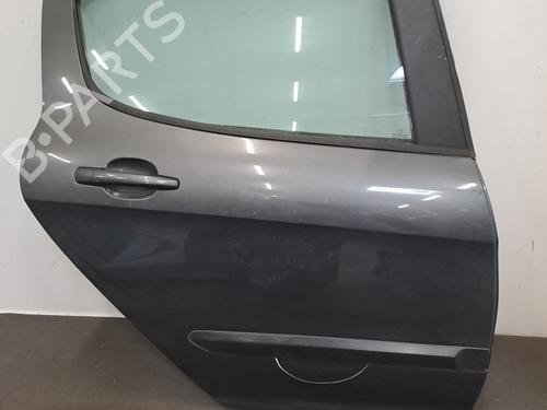 Right rear door PEUGEOT 308 I (4A_, 4C_) 1.6 HDi | BP28395174C5 