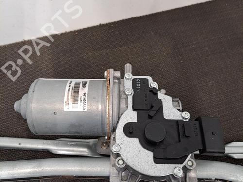 Front wiper motor RENAULT MASTER III Bus (JV) 2.3 dCi 150 FWD (JV0F, JV03) | BP28408119M29  - Image 6