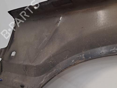 Left front fenders LAND ROVER RANGE ROVER II (P38A) 4.6 4x4 | BP30174129C41