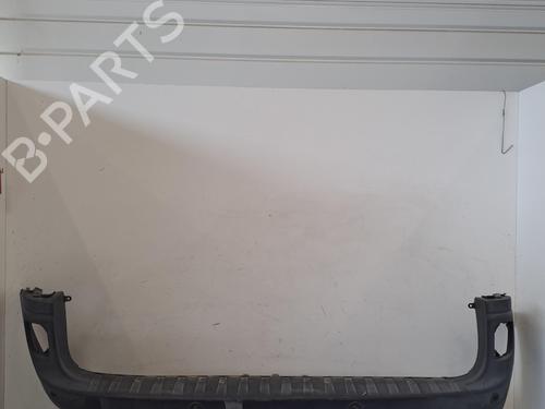 Used Rear bumper Rear bumper 39631110 39631110