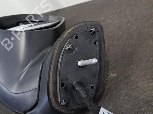 Right mirror CITROËN C3 Picasso (SH_) 1.2 THP 110 (SHHNZ6) | BP29867206C27