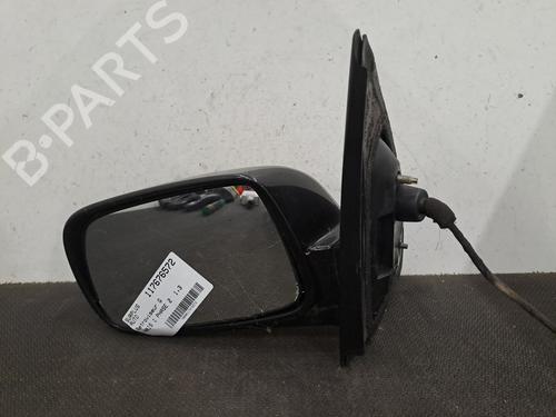 Bakspejl venstre TOYOTA YARIS (_P1_) 1.3 (SCP12_, SCP13_, SCP12R, SCP13R) (87 hp) 31095283