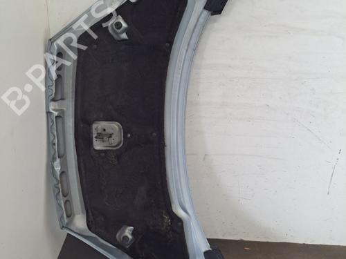 Used Hood Hood PEUGEOT 807 (EB_) 2.0 HDi (107 hp) 33476253 33476253