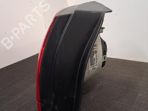 Left taillight VW GOLF V (1K1) 1.9 TDI | BP28408570C34 
