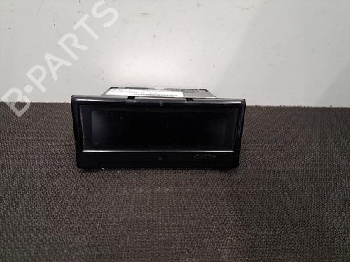 Display VOLVO C30 (533) 1.6 D (109 hp) 28391138