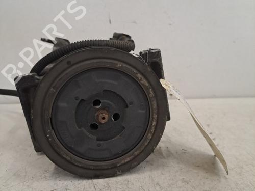 Compresseur AC PEUGEOT 208 I (CA_, CC_) 1.2 VTI 82 (82 hp) 28404403