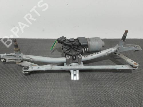Viskermotor vindrude CITROËN BERLINGO Box Body/MPV (B9) 1.6 HDi 90 16V (90 hp) 28399450
