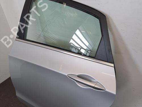 Left rear door HYUNDAI i30 (GD) 1.6 CRDi | BP28406324C4