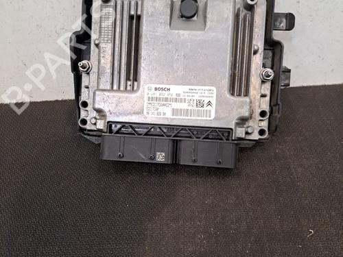 Used Electronic module PEUGEOT 2008 I (CU_) 1.6 BlueHDi 120 (120 hp) 28408893