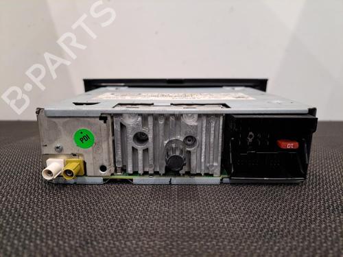 Radio RENAULT KOLEOS I (HY_) 2.0 dCi 4x4 (HY0K) | BP28408525E6 