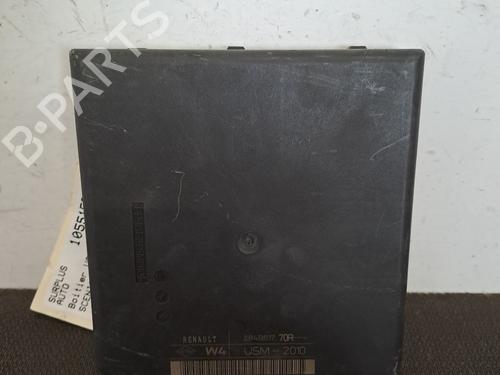 Electronic module RENAULT SCÉNIC III (JZ0/1_) 1.6 dCi (JZ00, JZ12) | BP29129421M83