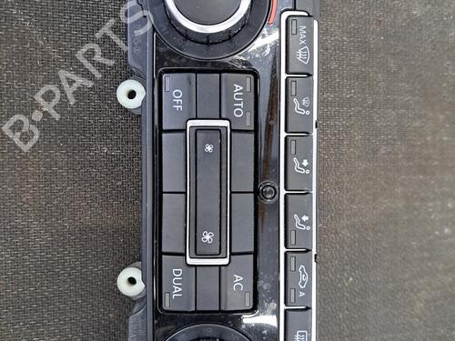 Used Climate control VW GOLF VI (5K1) 2.0 TDI (110 hp) 28394983