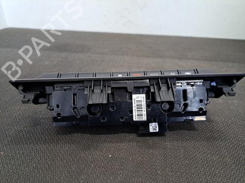 Warning switch RENAULT TRAFIC III Bus (JG_)  | BP28401431I22 