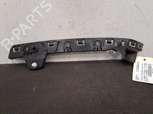Rear bumper bracket CITROËN C4 Grand Picasso II (DA_, DE_) 1.6 THP 155 | BP29843225C159 