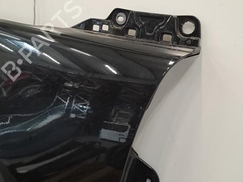 Left front fenders PEUGEOT 3008 I MPV (0U_) 1.6 HDi | BP28396028C41 