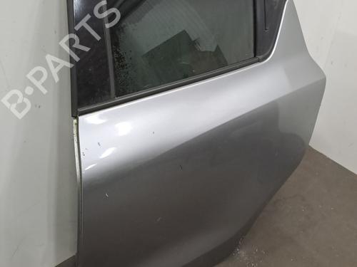 Left rear door SUZUKI SWIFT V (AZ) 1.2 Hybrid (Mild Hybrid) (A2L412) | BP30169238C4 
