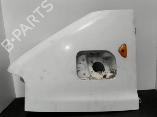 Used Left front fenders PEUGEOT BOXER Van (244) 2.0 HDi (84 hp) 28405591