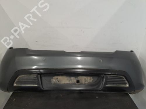 Paraurti posteriore PEUGEOT 308 I (4A_, 4C_) 2.0 HDi (136 hp) 32187818