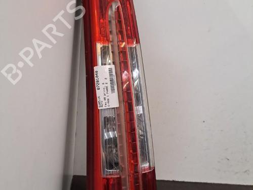 Venstre baglygte FORD C-MAX (DM2) 2.0 TDCi | BP28410090C34 