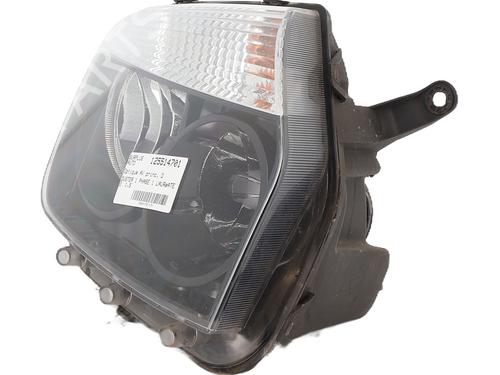 Right headlight DACIA DUSTER (HS_) 1.5 dCi (HSAJ) | BP35926088C29 - Image 3