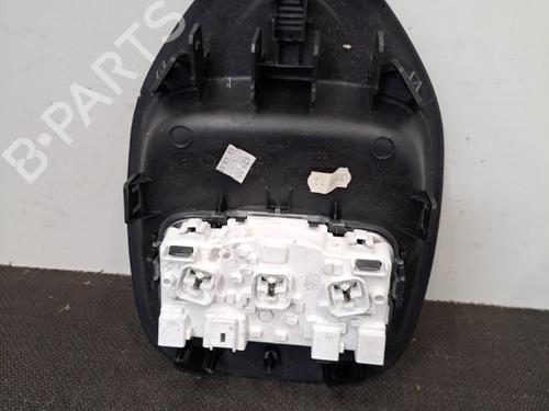 Interior roof light CITROËN DS4 (NX_) 1.6 HDi 115 | BP28404224I8 