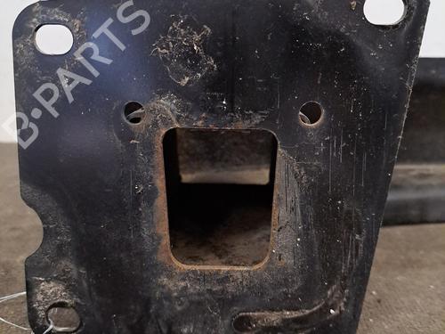 Støtfangerbjelke bak VW POLO V (6R1, 6C1) 1.0 | BP29843276C73 