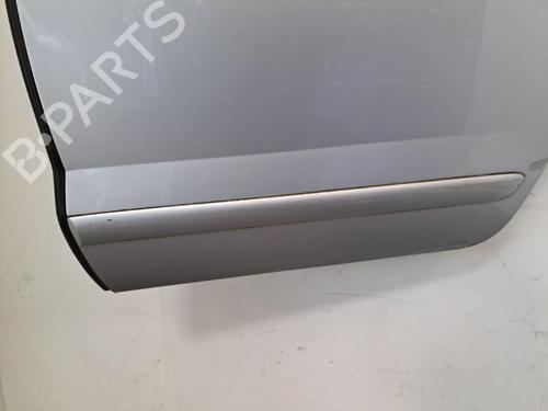 Left rear door PEUGEOT 5008 (0U_, 0E_) 1.6 HDi | BP28404879C4 