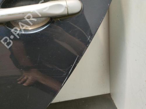 Left rear door RENAULT MEGANE III Hatchback (BZ0/1_, B3_) 1.5 dCi (BZ09, BZ0D, BZ1W, BZ29, BZ14) | BP28405044C4