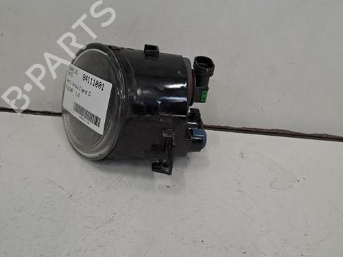 Used Right front fog light NISSAN PULSAR Hatchback (C13) 1.2 DIG-T (115 hp) 31017299