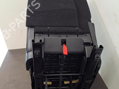 Rear seat CITROËN C4 Grand Picasso II (DA_, DE_) 1.6 HDi / BlueHDi 115 | BP28408222C17 