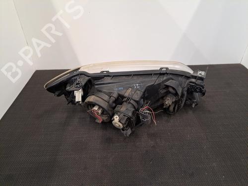 Left headlight MAZDA 323 S VI Saloon (BJ) 2.0 TD (BJEP) | BP28408441C28 - Image 5