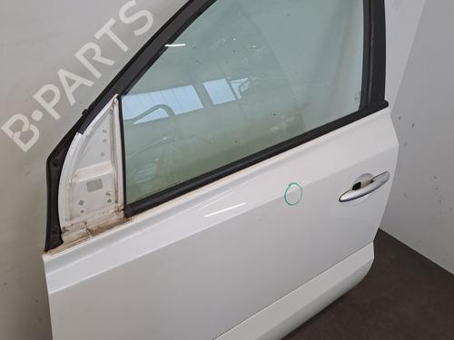 Left front door RENAULT KOLEOS I (HY_) 2.0 dCi (HY0K) | BP28400694C2 