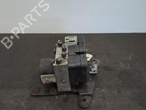 Used ABS pump ABS pump PEUGEOT 206 Hatchback (2A/C) 1.4 i (75 hp) 39551719 39551719