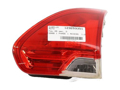 Right tailgate light PEUGEOT 2008 I (CU_) 1.2 VTi | BP36395351C80 - Image 4