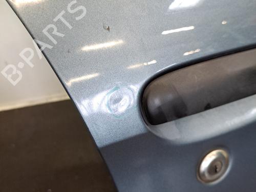 Right front door CITROËN XSARA PICASSO (N68) 1.6 HDi | BP28400572C3