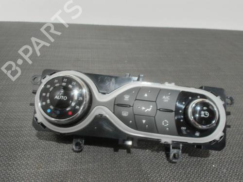 Commande Chauffage RENAULT ZOE (BFM_) ZOE | BP28405146I5